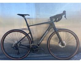 CANNONDALE TOPSTONE CARBON 2 GRX 2X12 