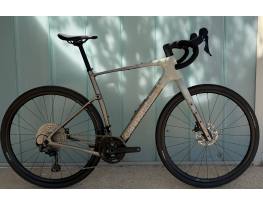 Cannondale Topstone Carbon 3 GRX 2x gravel kerékpár – 58 - 2026