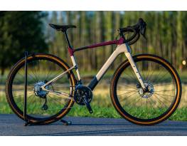 Cannondale Topstone Carbon 3 (M) gravel kerékpár 