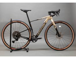 Cannondale Topstone Carbon 4 (51) új karbon gravel kerékpár