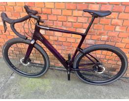Cannondale Topstone Carbon 5
