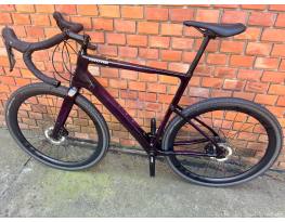 Cannondale Topstone Carbon 5