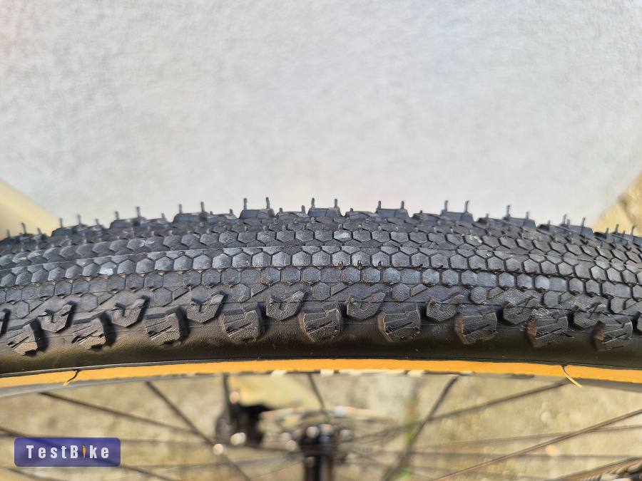 Cannondale Topstone Carbon Apex 1x12 L. 2024-25. Újszerű. 