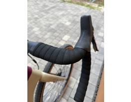 Cannondale Topstone Carbon Apex Gravel