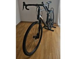 Cannondale Topstone Carbon Lefty 2