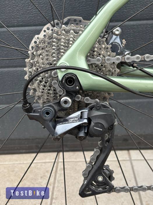 Cannondale Topstone Carbon Ultegra RX 2 