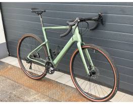 CANNONDALE Topstone Carbon Ultegra RX 2