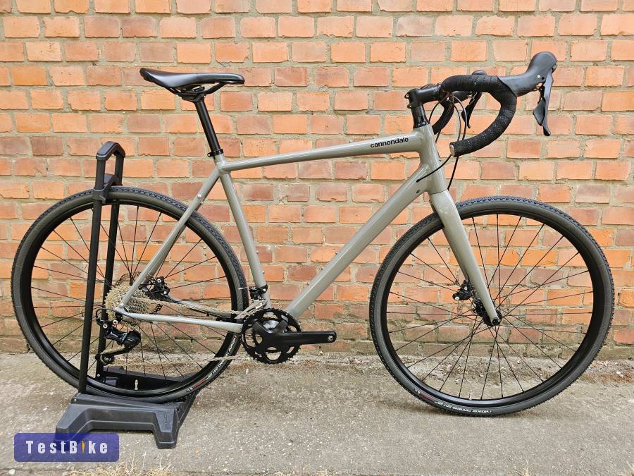 Cannondale Topstone Gravel 2x10 GRX L (57-57 cm)