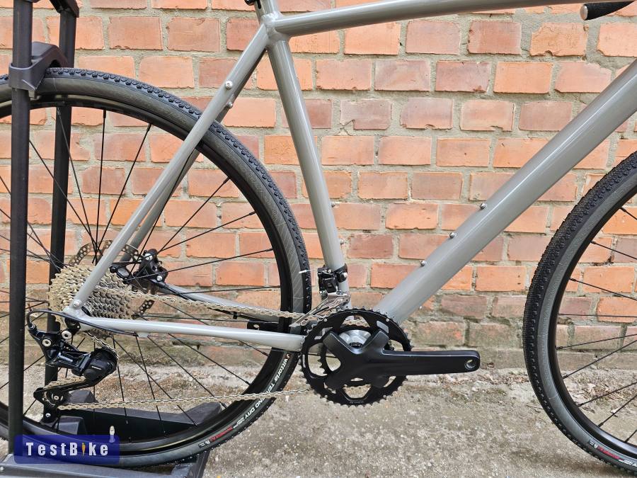 Cannondale Topstone Gravel 2x10 GRX L (57-57 cm)