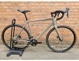 Cannondale Topstone Gravel 2x10 GRX L (57-57 cm)
