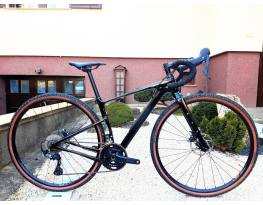 Cannondale Topstone Gravel
