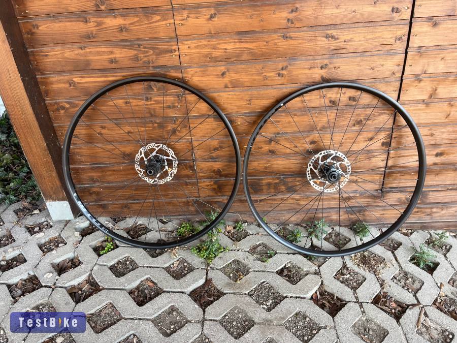 Cannondale topstone gyári gravel szett