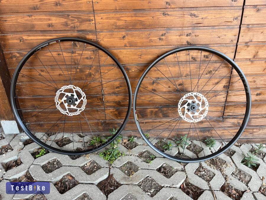 Cannondale topstone gyári gravel szett