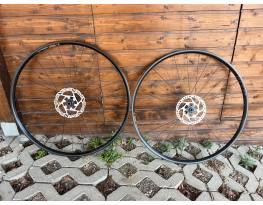 Cannondale topstone gyári gravel szett