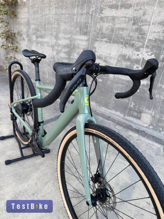 Cannondale Topstone Neo SL1 - Mahle X35/250Wh