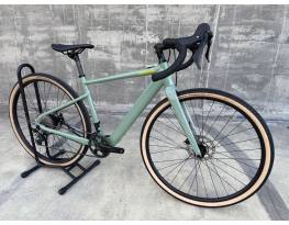 Cannondale Topstone Neo SL1 - Mahle X35/250Wh