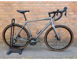 Cannondale Topstone Tiagra 2x10 L (58-55 cm)