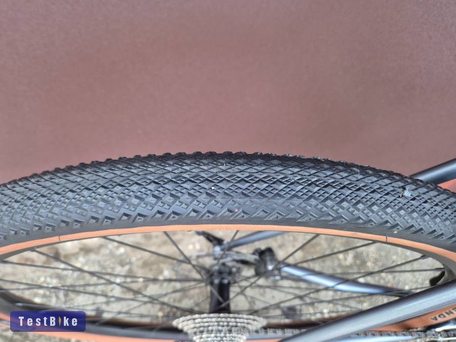 Cannondale Topstone Tiagra Hydro Gravel.  Xl.
