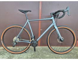 Cannondale Topstone Tiagra Hydro Gravel.  Xl. 