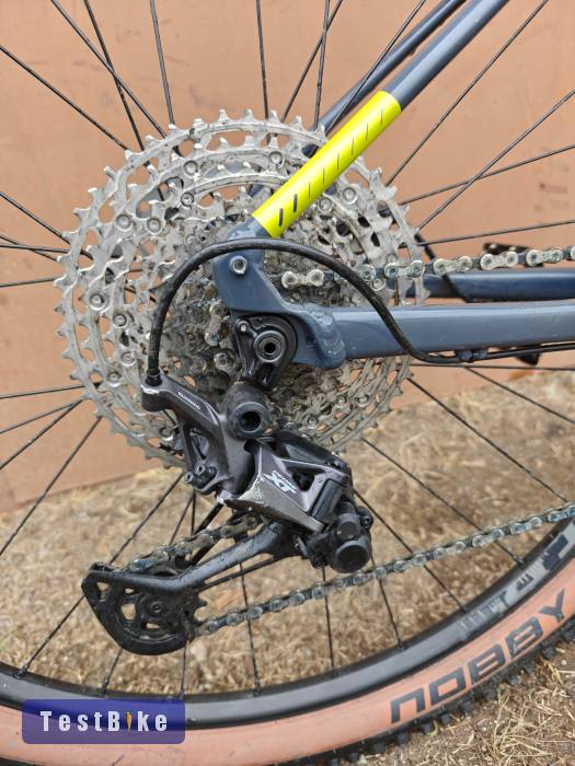 Cannondale Trail 2 SL