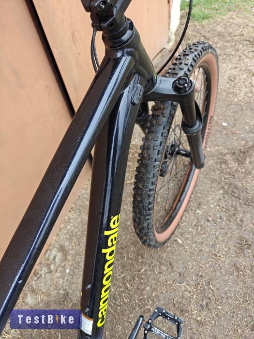 Cannondale Trail 2 SL