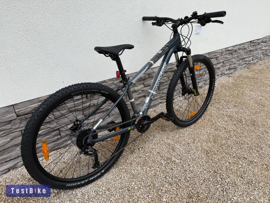 Cannondale Trail 27.5-29 új mtb kerékpár