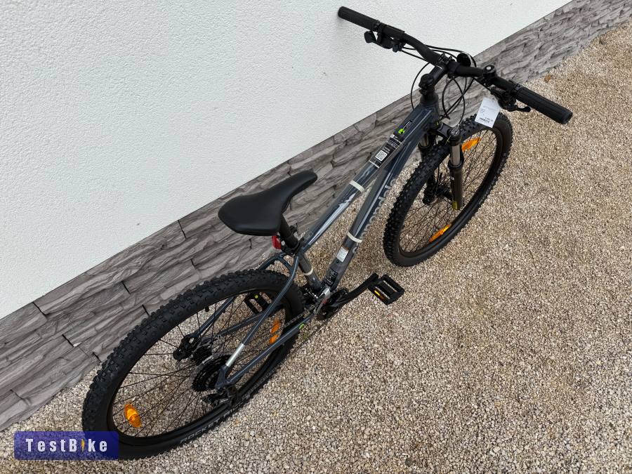 Cannondale Trail 27.5-29 új mtb kerékpár