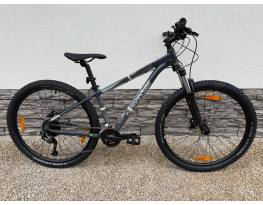 Cannondale Trail 27.5-29 új mtb kerékpár