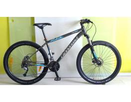 Cannondale Trail 5, 27,5", 44 cm, hidraulikus fék, menetkész