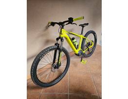 Cannondale Trail Neo 4 MTB
