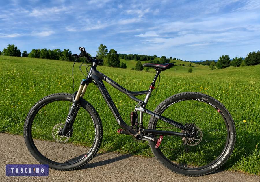 Cannondale Trigger 29 " Enduro 