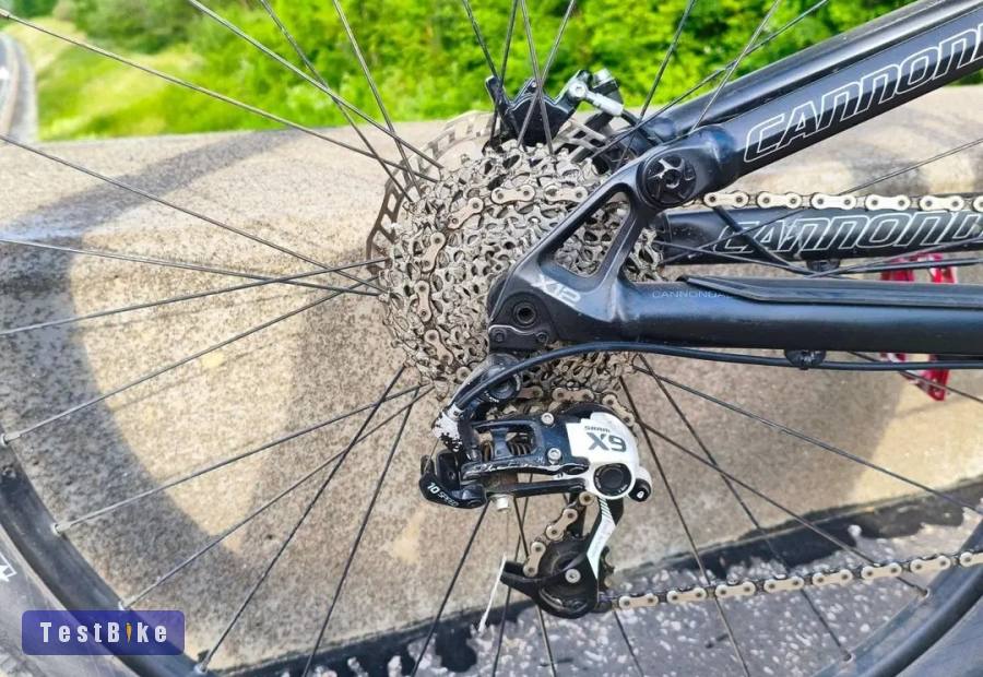 Cannondale Trigger 29 " Enduro 