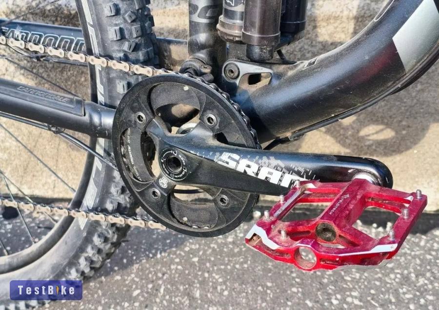 Cannondale Trigger 29 " Enduro 