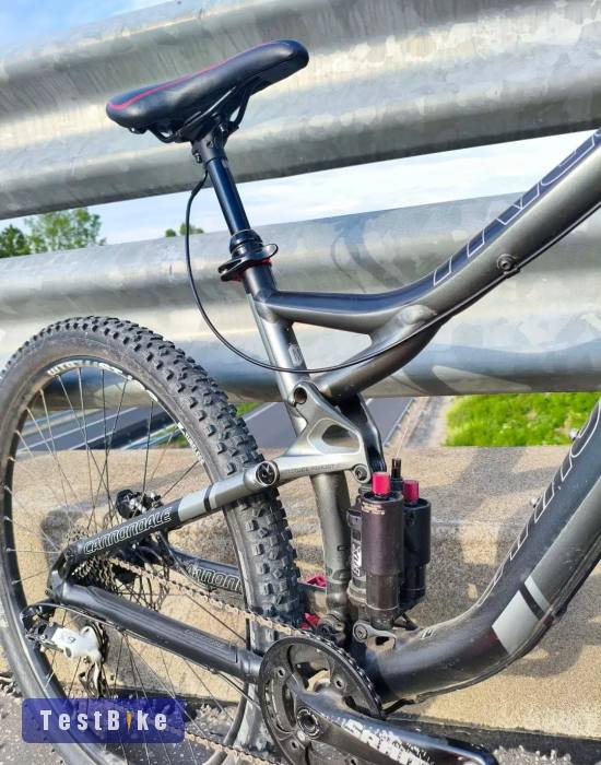 Cannondale Trigger 29 " Enduro 