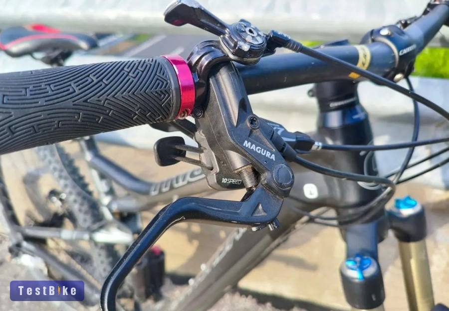 Cannondale Trigger 29 " Enduro 