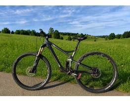 Cannondale Trigger 29 " Enduro 
