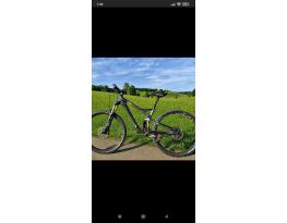 Cannondale Trigger 29" Enduro alu váz 