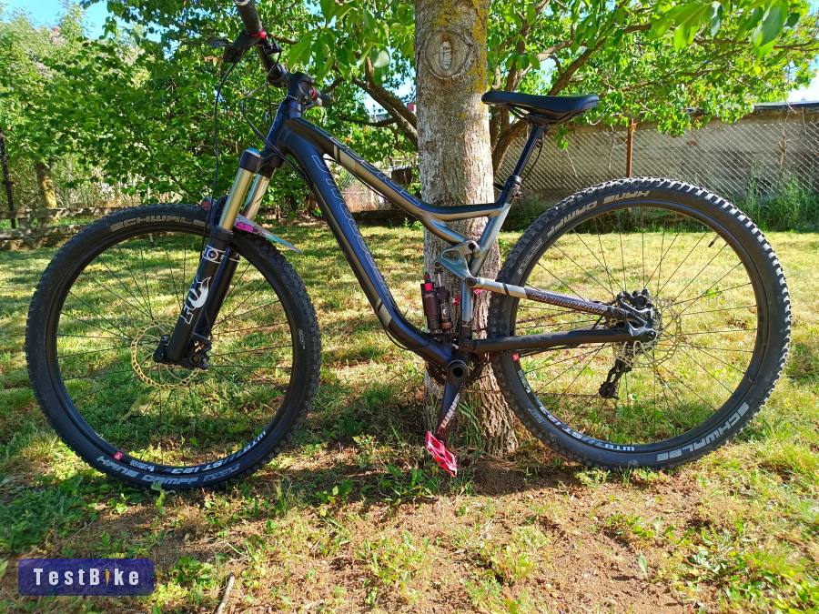 Cannondale Trigger 29" M