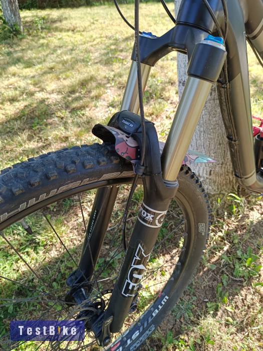 Cannondale Trigger 29" M
