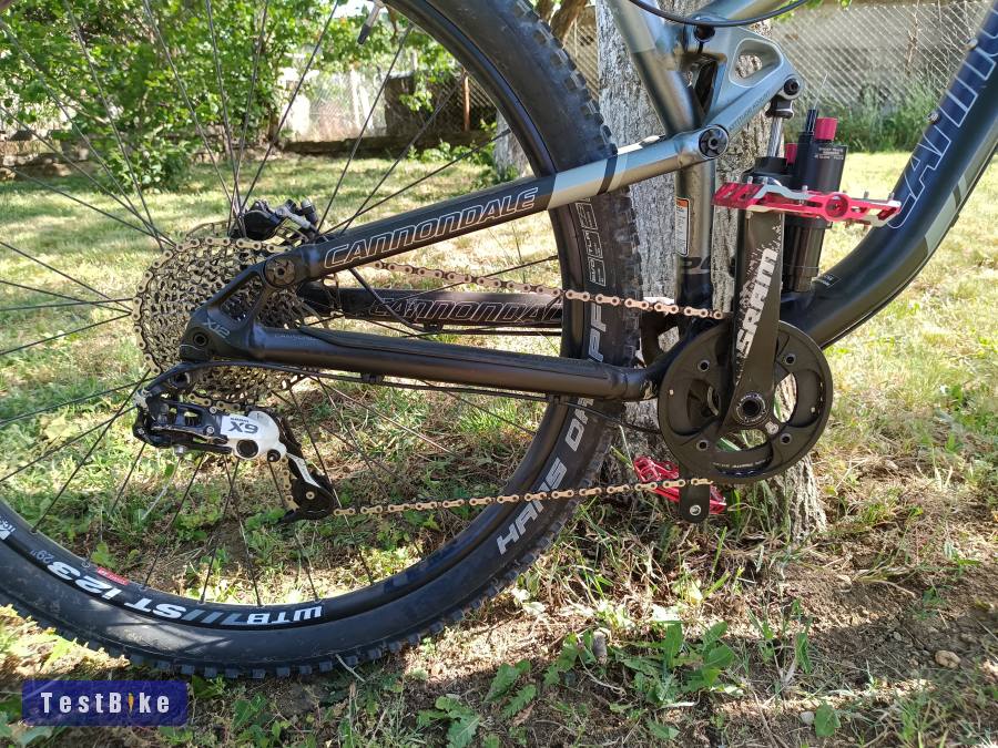 Cannondale Trigger 29" M