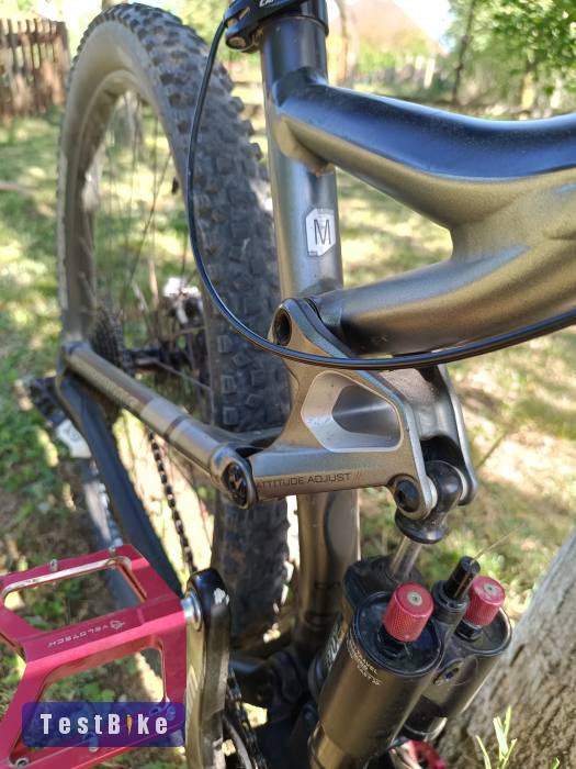 Cannondale Trigger 29" M