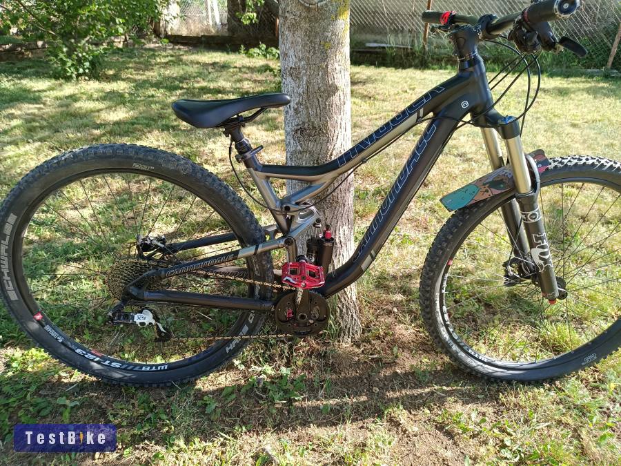Cannondale Trigger 29" M