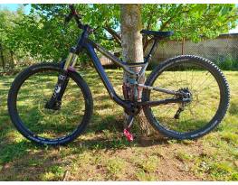 Cannondale Trigger 29" M