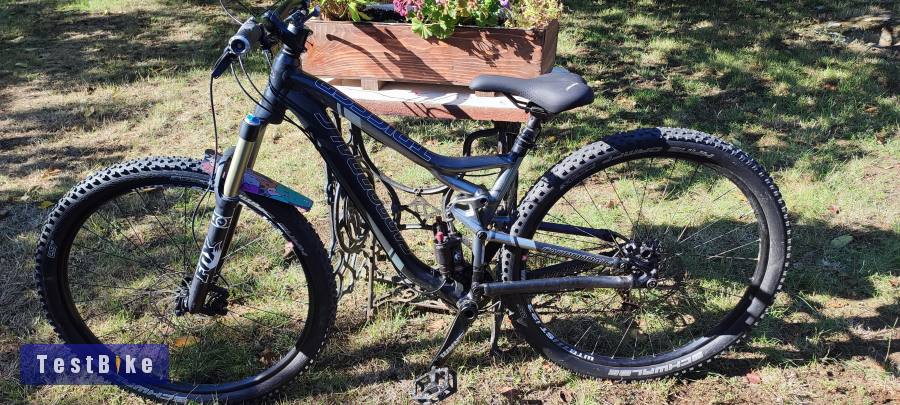Cannondale Trigger Si 29er M