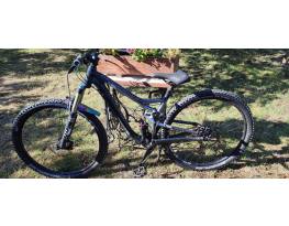 Cannondale Trigger Si 29er M