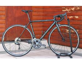 Cannondale SuperSix EVO Di2 Ultegra elektromos vĂĄltĂĄssal