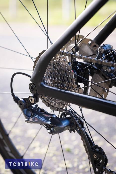 Cannondale Systema Six