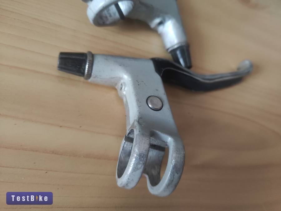 Canti fékkarok, Shimano XT es exage