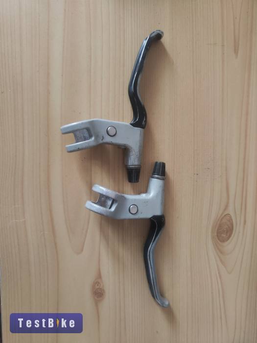 Canti fékkarok, Shimano XT es exage