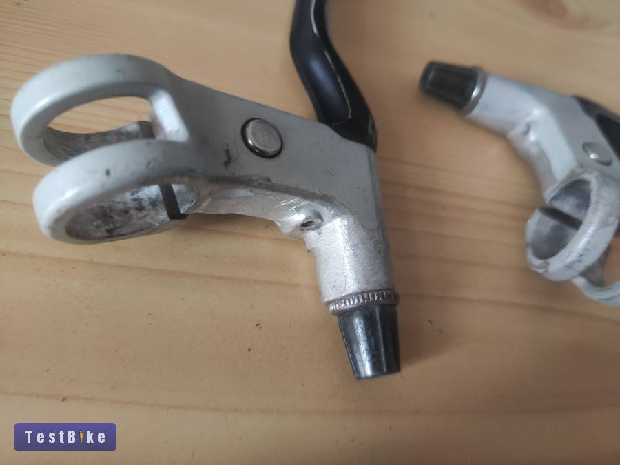 Canti fékkarok, Shimano XT es exage